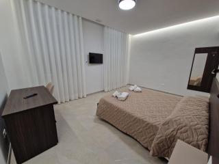 Palazzo Satriani Ethic Guest House - 2