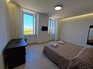 Palazzo Satriani Ethic Guest House - 1