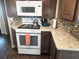 Moab Rim Cabin #16 - 6