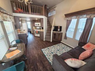 Moab Rim Cabin #16 - 8