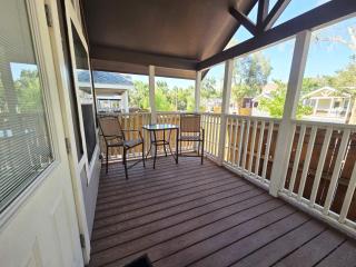 Moab Rim Cabin #16 - 1