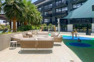 Restay Homes - Stylish 1BR Apartment - Modern Comfort in JVC - 6