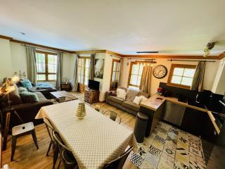 2 Bed Apartment - Arc 1950 - Prince des Cimes - 0
