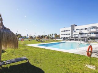 Cubo's Marques Apartment with Free Parking - Almayate Alto - 9