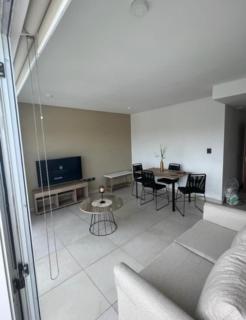 Apartamento con vista panorámica - 1