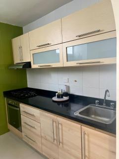 Apartamento en Riohacha, Mystic House - 3