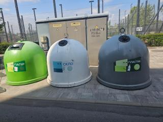 Nyvky Like Home - 180 - 6