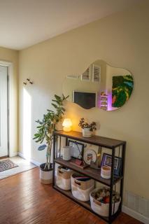 Dog Friendly Oasis Private Hot Tub with Sauna - 3