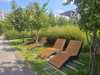 Nyvky Like Home - 180 - Dobrovelychkivka - 3