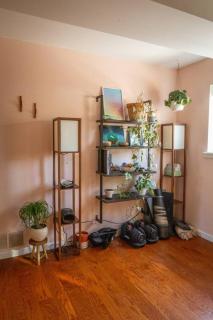 Dog Friendly Oasis Private Hot Tub with Sauna - 8