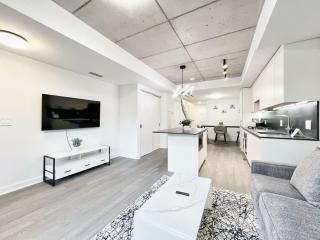 The Junction Nest - Free Parking by Instant Suites - Toronto - 6
