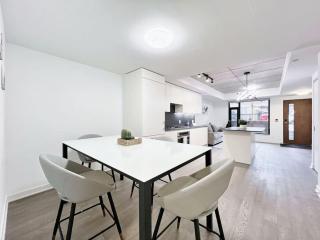 The Junction Nest - Free Parking by Instant Suites - Toronto - 4