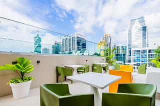 Modern flats in Obarrio - Panama-Stadt - 2