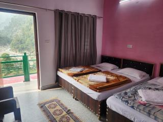 Hotel Namami Gange & Restaurant - Kedārnāth - 5