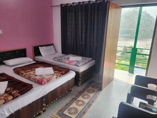Hotel Namami Gange & Restaurant - Kedārnāth - 6