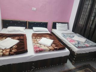 Hotel Namami Gange & Restaurant - Kedārnāth - 7
