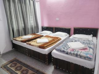 Hotel Namami Gange & Restaurant - Kedārnāth - 4