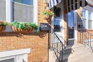 Fishtown Fun 2BR Fireplace - 3