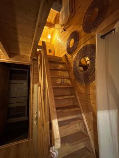 Chalet Ro'mence, aux portes de la Savoie - Nattages - 2