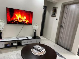 ZENELOFAB SUITEs - Nairobi - 8