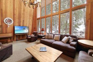 Hildas Haven on the Stream Sundance Utah - 4