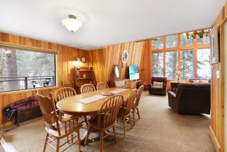 Hildas Haven on the Stream Sundance Utah - 1