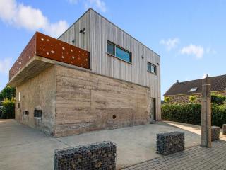 Holiday home in Vise Richelle near town - 5