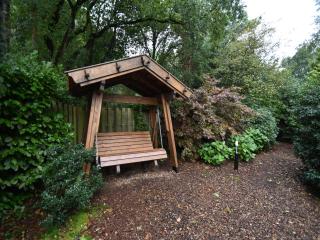 Holiday Home in Holten near Holterberg - 4