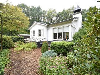 Holiday Home in Holten near Holterberg - 3