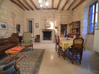 Holiday Home in Lerné with Garden - 5