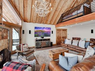Mountain Haven Sundance Utah - 1