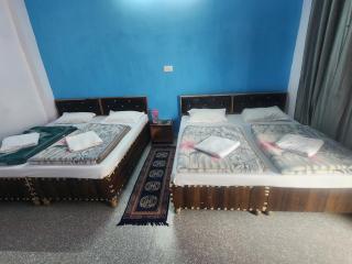 Hotel Namami Gange & Restaurant - Kedārnāth - 3