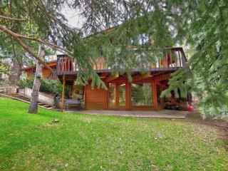 Palisade Pines Mountain Cabins Utah - 9