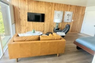 Cozy Studio with Parking, and Kitchen - 5