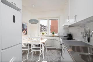 Modern Apartment in Central Örebro - Örebro - 6