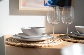 Modern Apartment in Central Örebro - Örebro - 4