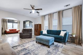 Games, Pet Friendly, Family Fun - 5