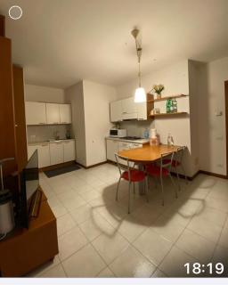 Mini Appartamento Rosso - 7