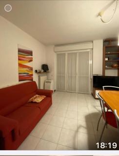 Mini Appartamento Rosso - Dalmine - 1