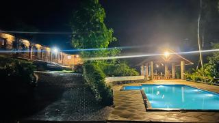 Blue Jay Pool Heritage Kerala Resort, Thattekkad - Kotamangalam - 9