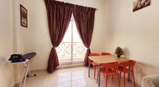 Dragon Golden Apartment - 2