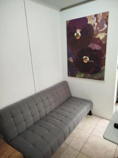 Miraflores apartment near Larcomar - 9