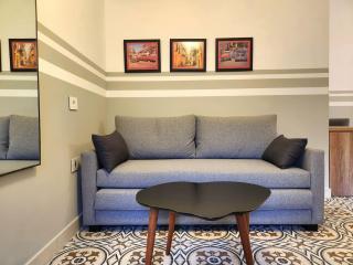 The Arabesque Comfortable Studio - 8