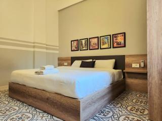 The Arabesque Comfortable Studio - Beirut - 3