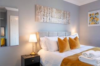 The Rainbow Retreat by Sheppey Stays - Iwade - 9