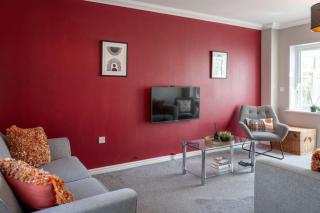 The Rainbow Retreat by Sheppey Stays - Iwade - 2