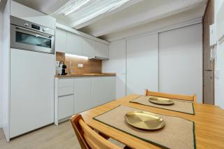 Hauzify I Apartaments La Plaça - 5