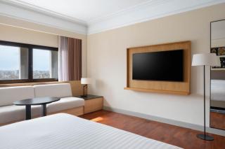 Casablanca Marriott Hotel - 3