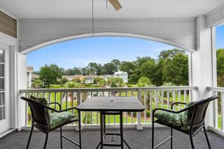 Myrtlewood Unit 304 - 0
