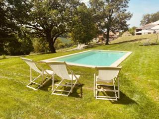 Peaceful Estate With Pool Near Tournon - 0